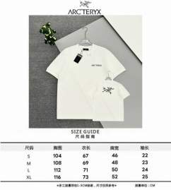 Picture of Arcteryx T Shirts Short _SKUArcteryxS-XLm6tx1422931
